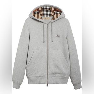 NWT Burberry sweatshirt